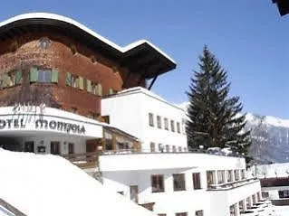 Montjola Hotell