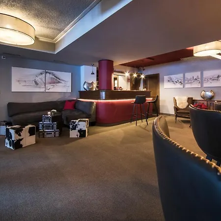 Montjola Hotell