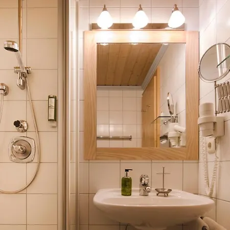 Montjola Hotell