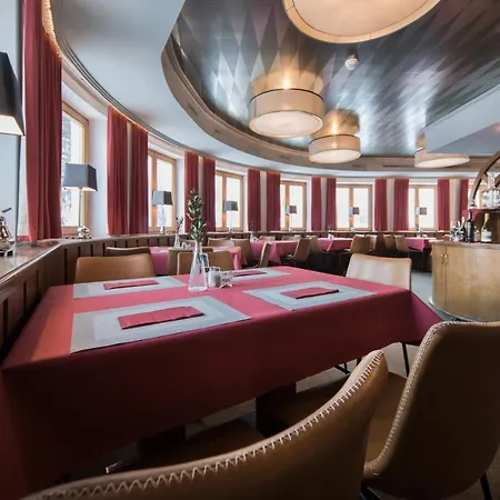 Hotell Montjola 3*