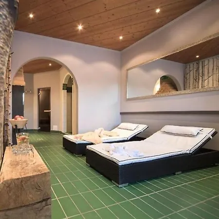Montjola 3* Sankt Anton am Arlberg