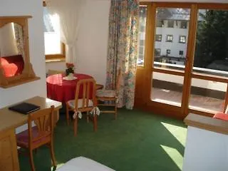 Montjola Sankt Anton am Arlberg