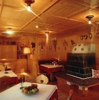 Hotel Montjola Sankt Anton am Arlberg