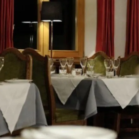 Hotel Montjola