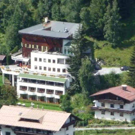 Montjola Sankt Anton am Arlberg