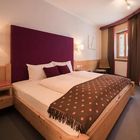 Montjola Hotel Sankt Anton am Arlberg