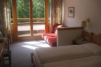 Montjola Hotel Sankt Anton am Arlberg