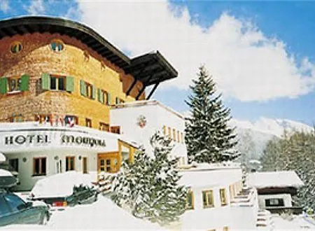 Montjola 3* Sankt Anton am Arlberg