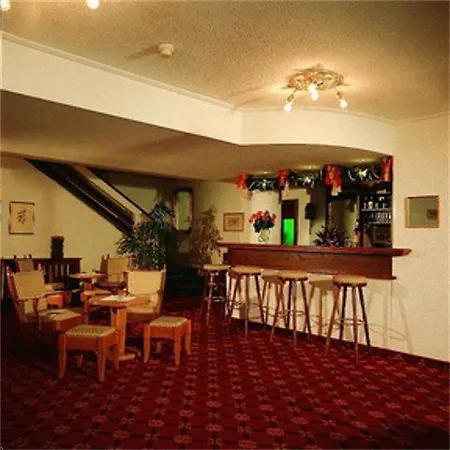 Montjola Hotel